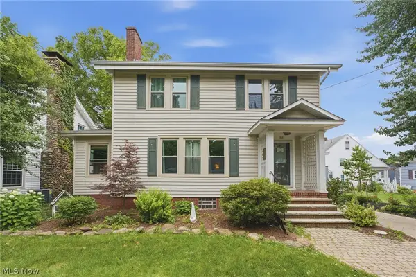 416 18th Nw Street, Canton, OH 44703