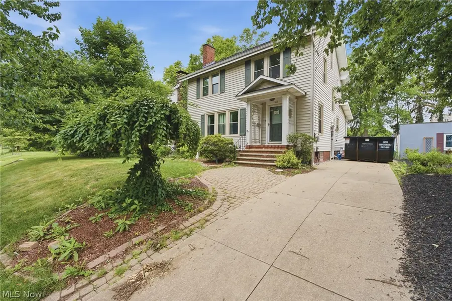 416 18th Nw Street, Canton, OH 44703 - #3