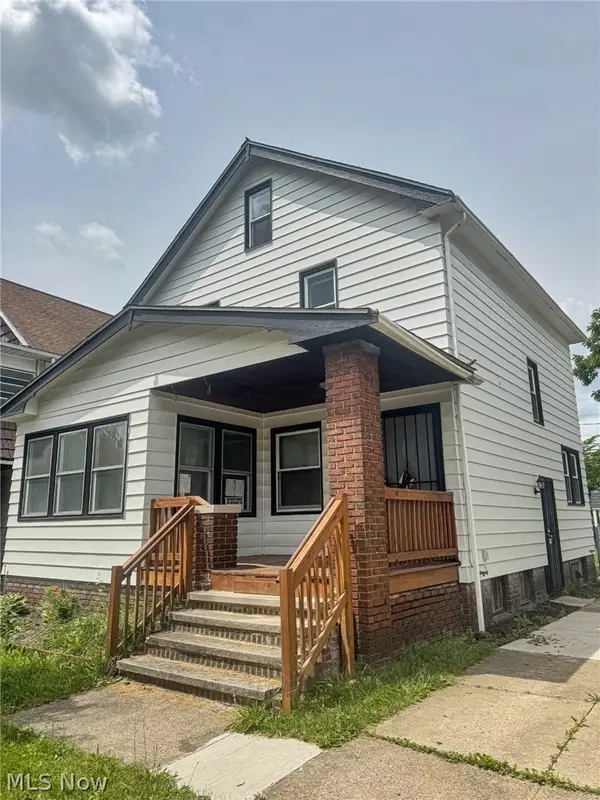 4928 E 84th Street, Garfield Heights, OH 44125