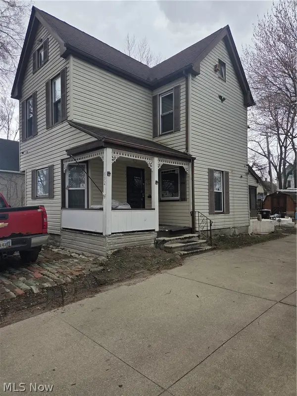 892 Wheelock Road, Cleveland, OH 44103
