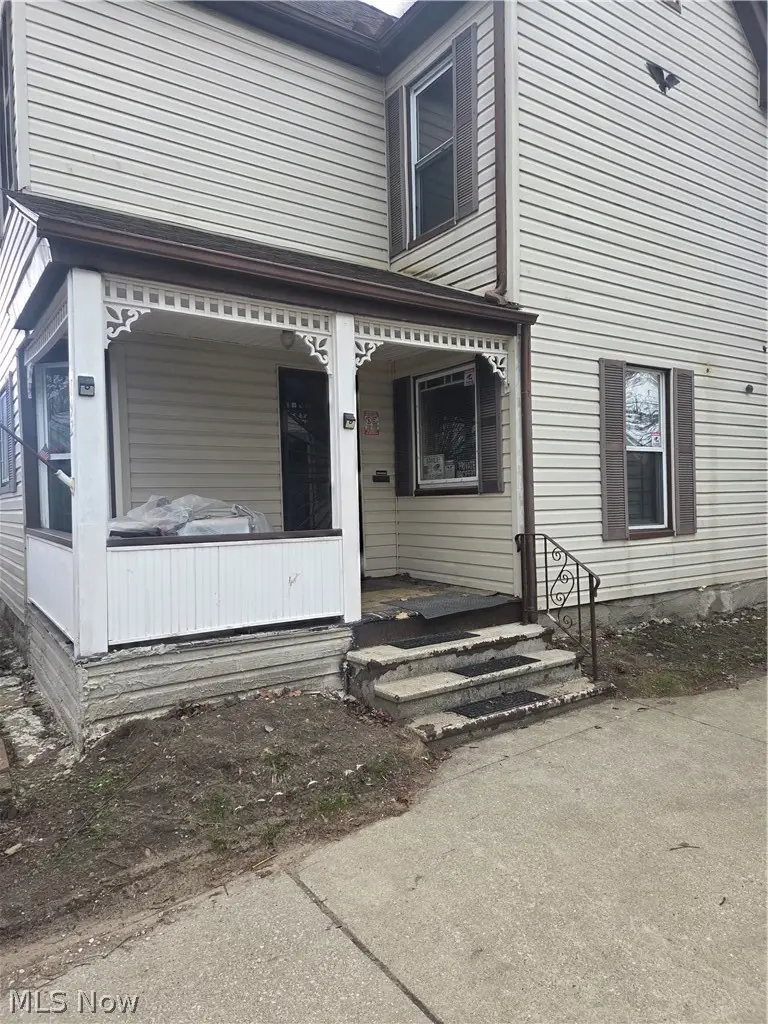 892 Wheelock Road, Cleveland, OH 44103 - #2