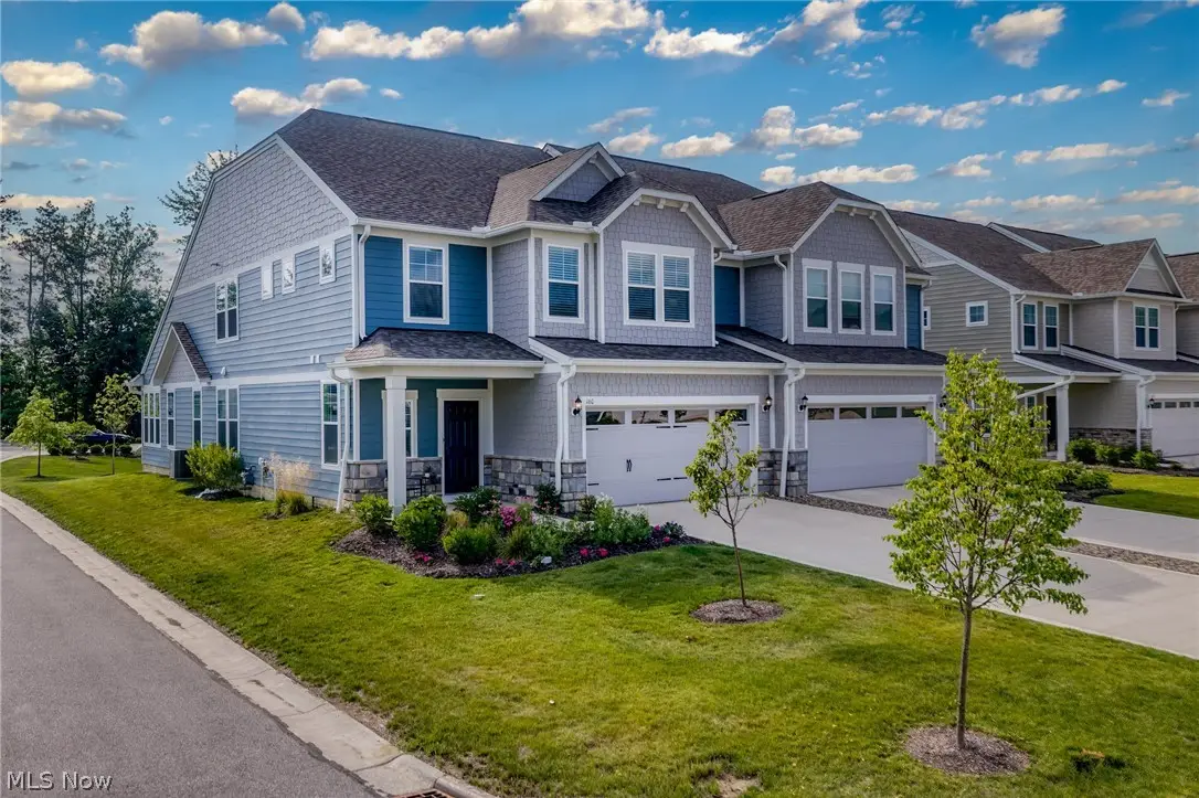 160 Lake Balaton, Euclid, OH 44128 - #1