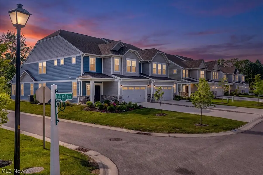 160 Lake Balaton, Euclid, OH 44128 - #2