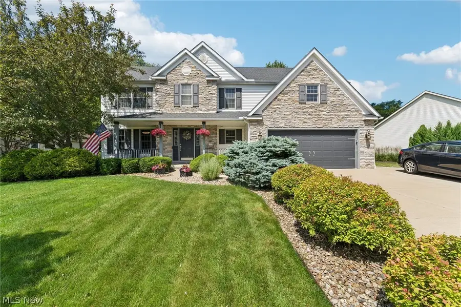 3842 Kippford Nw Circle, Uniontown, OH 44685 - #2