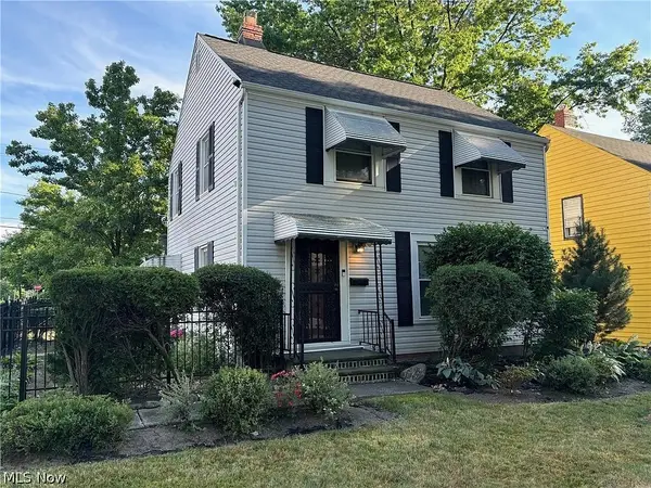 16816 Talford Avenue, Cleveland, OH 44128