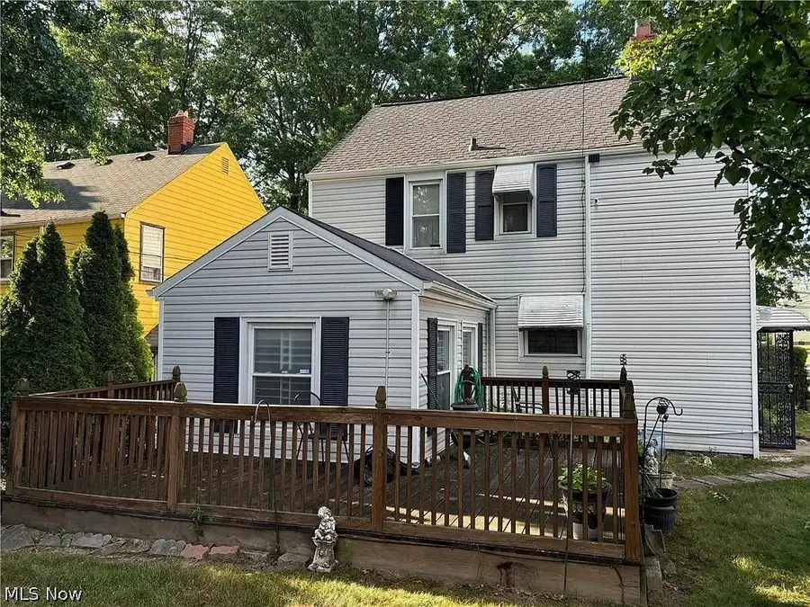 16816 Talford Avenue, Cleveland, OH 44128 - #2