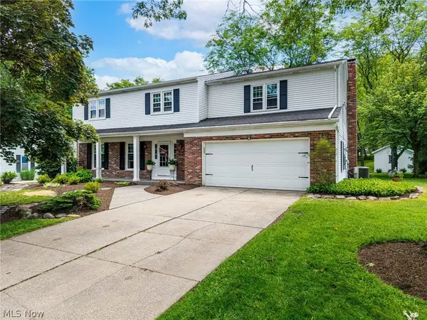 40 Richard Drive, Medina, OH 44256