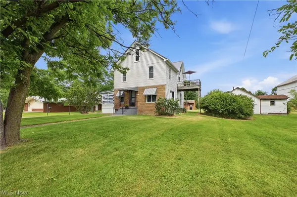 461 S Salem Warren Road, North Jackson, OH 44451