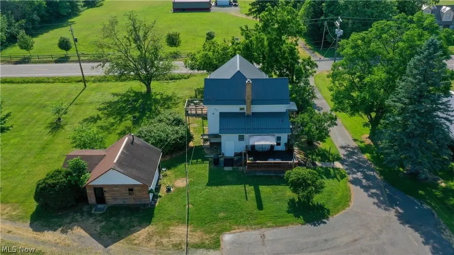 461 S Salem Warren Road, North Jackson, OH 44451 - #2