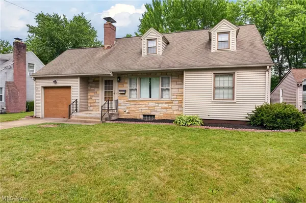 3209 Hermosa Drive, Youngstown, OH 44511