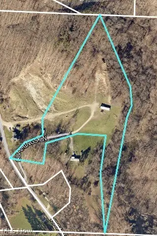 59608 Vocational Road, Byesville, OH 43723 - #2