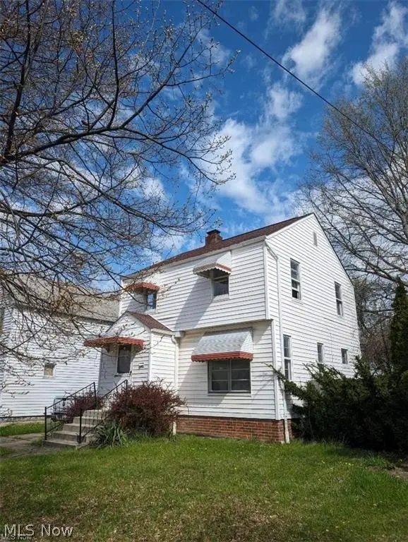 18707 Shawnee Avenue, Cleveland, OH 44119 - #1