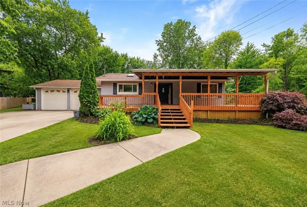 1038 E 21st Street, Ashtabula, OH 44004 - #1