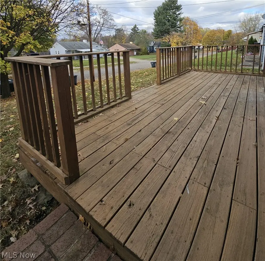 873 Kickapoo Avenue, Akron, OH 44305 - #2