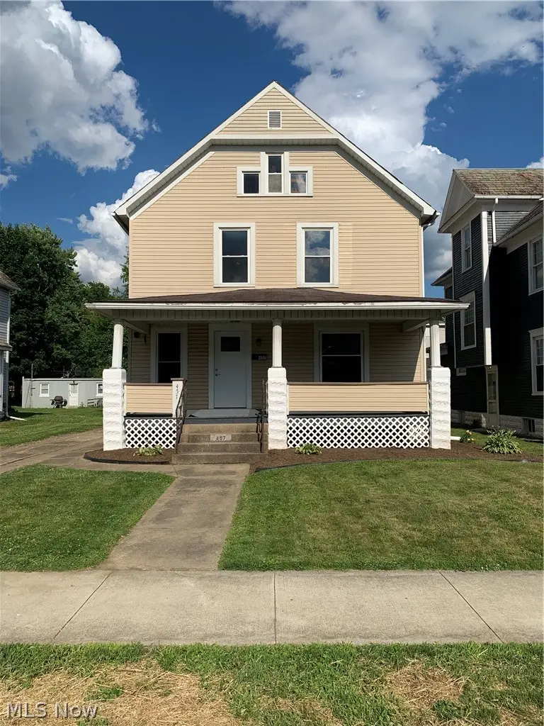 457 2nd Nw Street, New Philadelphia, OH 44663 - #1