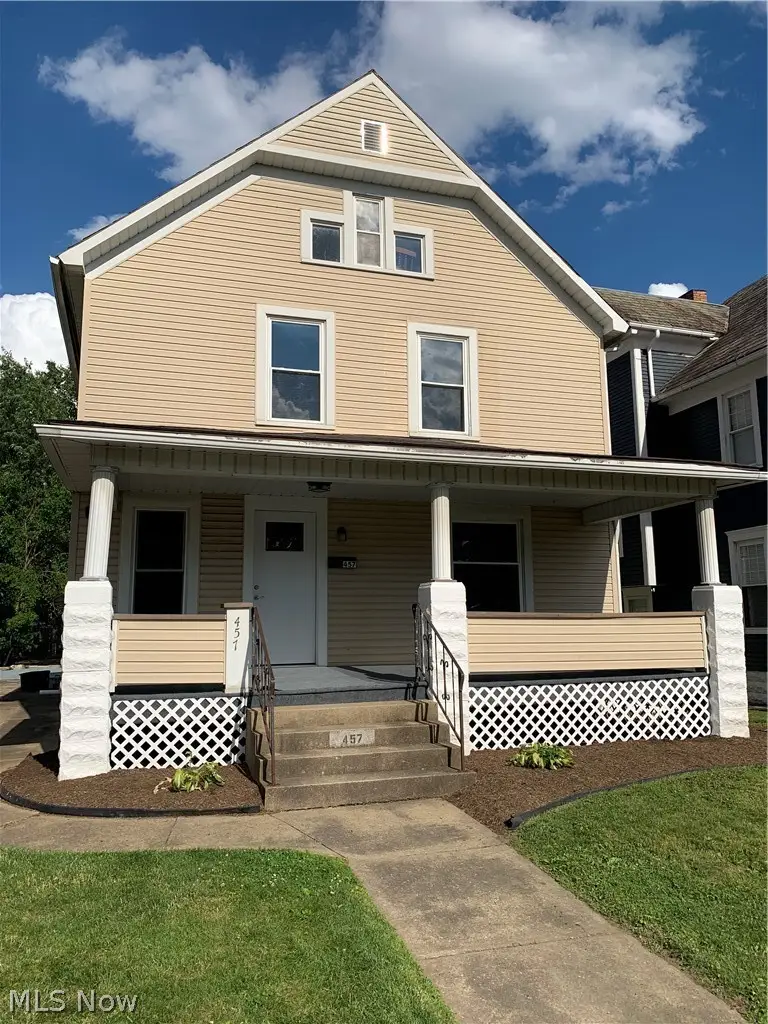 457 2nd Nw Street, New Philadelphia, OH 44663 - #2