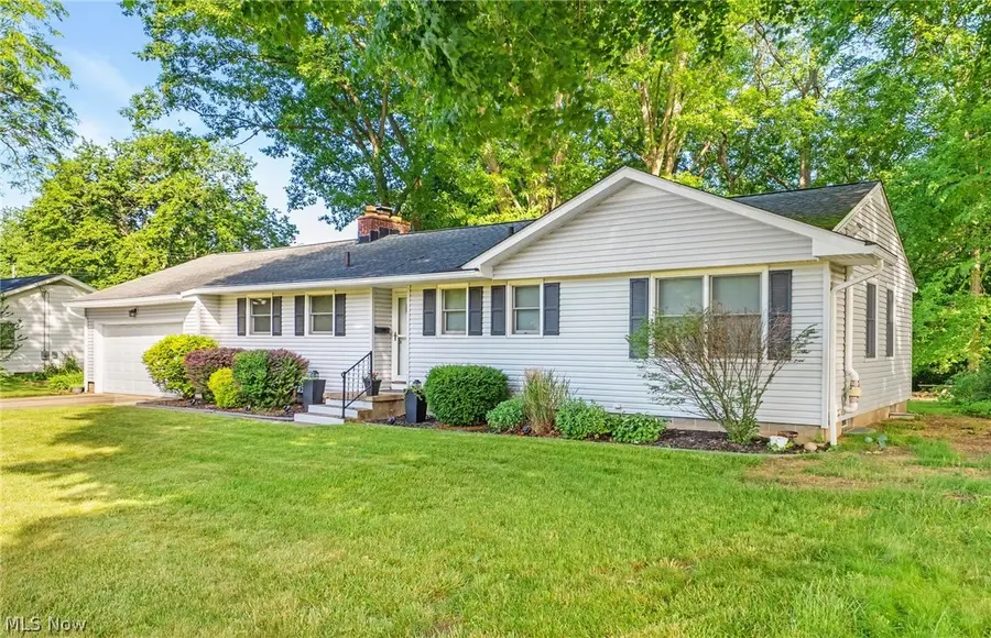 2315 Burnham Road, Fairlawn, OH 44333 - #2