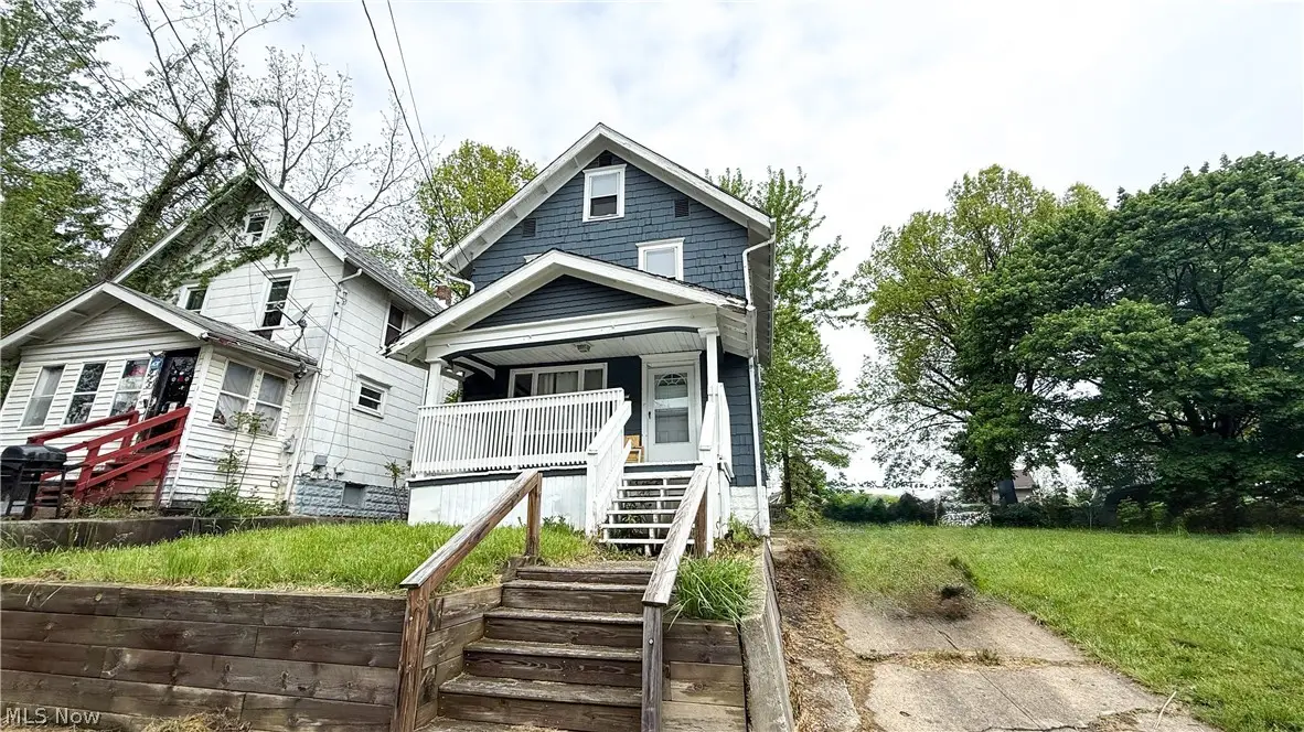 987 Boone Street, Akron, OH 44306 - #1
