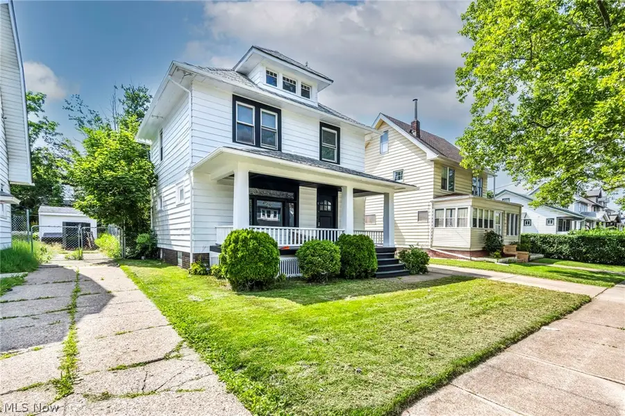 4418 W 48th Street, Cleveland, OH 44144 - #2