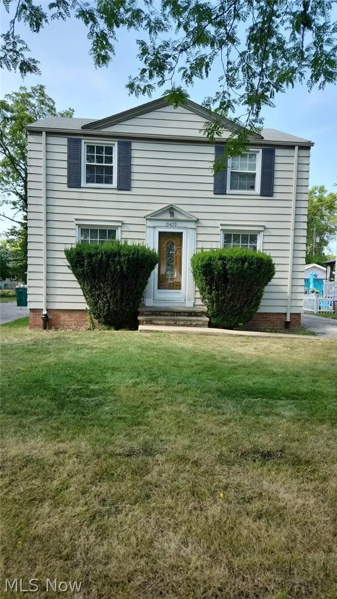19409 Libby Road, Maple Heights, OH 44137 - #1