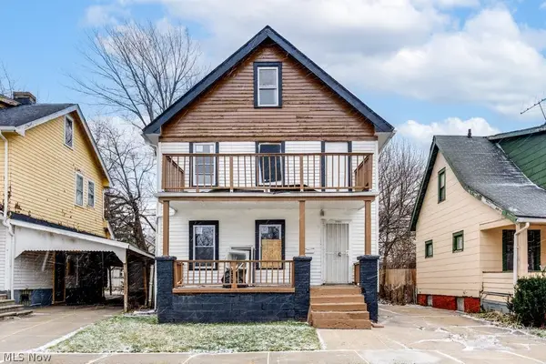 1093 E 147th Street, Cleveland, OH 44110