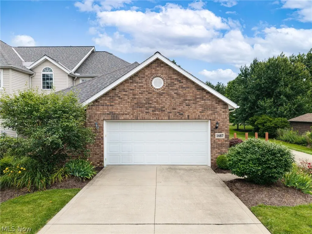 1467 Winged Foot Drive, Brunswick, OH 44212 - #1