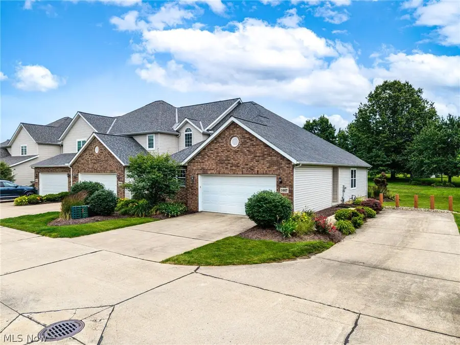 1467 Winged Foot Drive, Brunswick, OH 44212 - #2