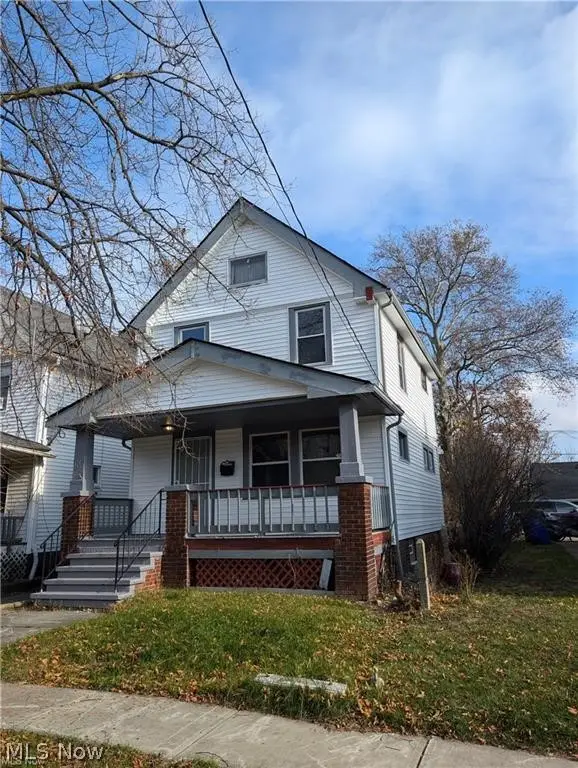 3947 W 22nd Street, Cleveland, OH 44109
