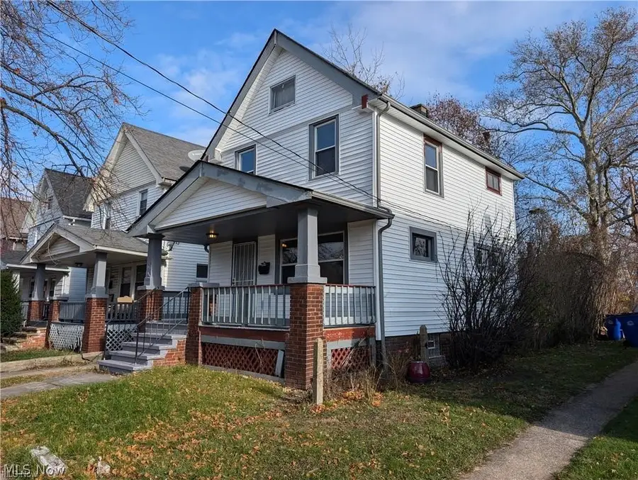3947 W 22nd Street, Cleveland, OH 44109 - #2