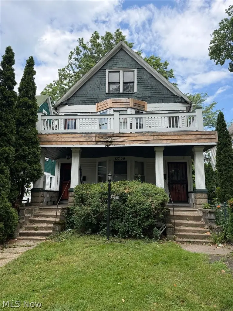 13709 Earlwood Road, Cleveland, OH 44110 - #2