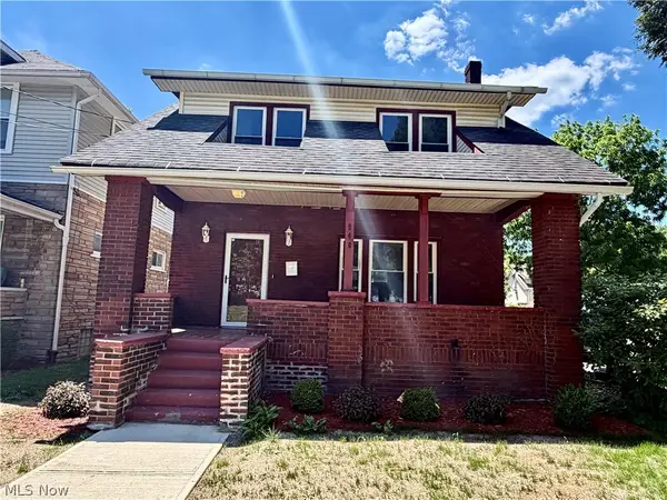 940 Katherine Avenue, Youngstown, OH 44505