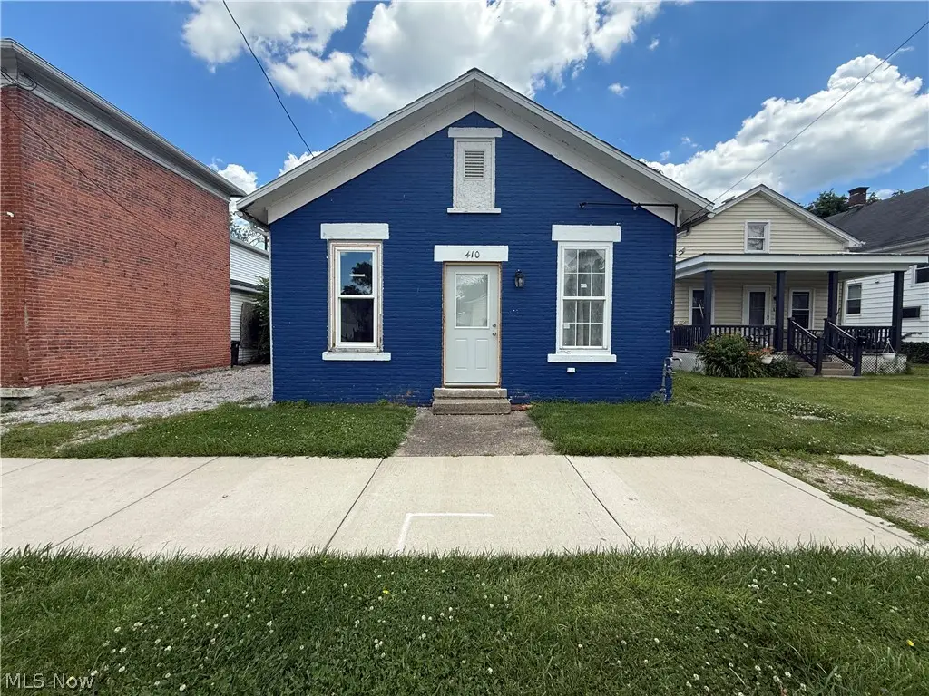 410 Perry Street, Sandusky, OH 44870 - #1