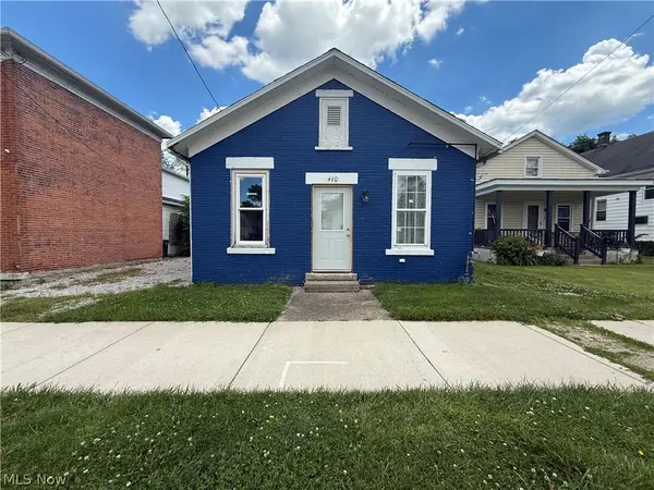 410 Perry Street, Sandusky, OH 44870
