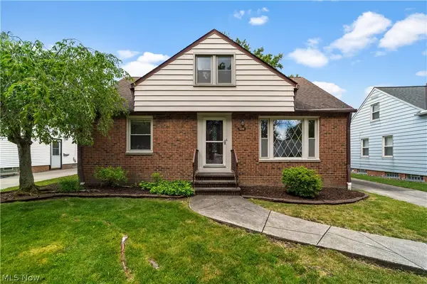 5150 Cheltenham Boulevard, Lyndhurst, OH 44124