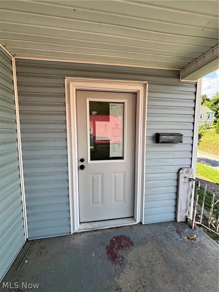 809 Garfield Avenue, Marietta, OH 45750 - #3