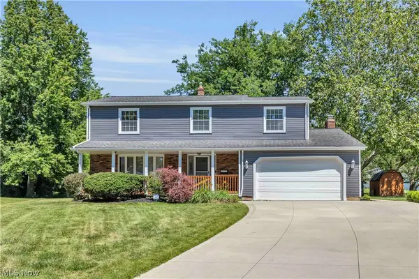 8834 Arrowood Court, Mentor, OH 44060
