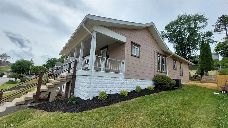 161 Rosslyn Boulevard, Steubenville, OH 43952 - #2