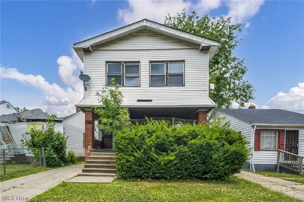 11717 Gay Avenue, Cleveland, OH 44105