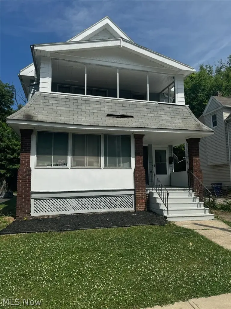 661 E 127th Street, Cleveland, OH 44108 - #1