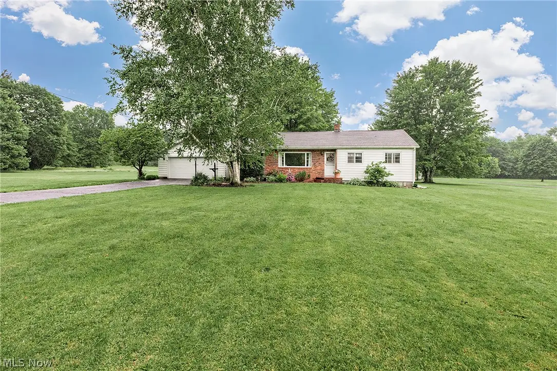 3706 New Hudson Road, Orwell, OH 44076 - #1