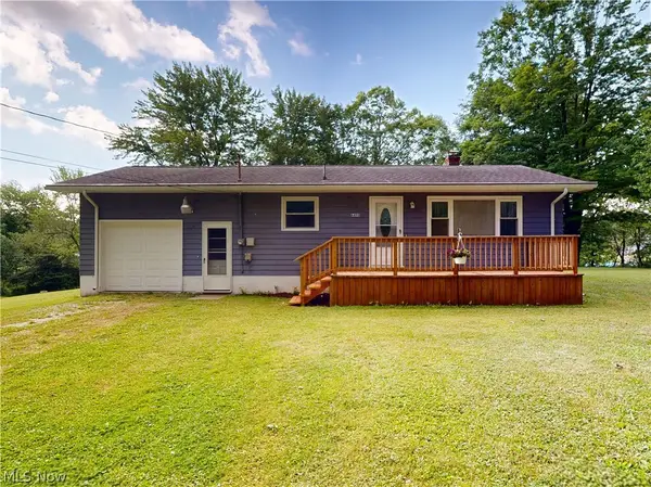 6490 Willow Way, Andover, OH 44003