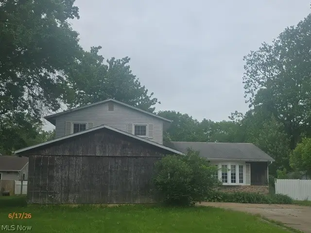 502 Maple Avenue, Sheffield Lake, OH 44054 - #1