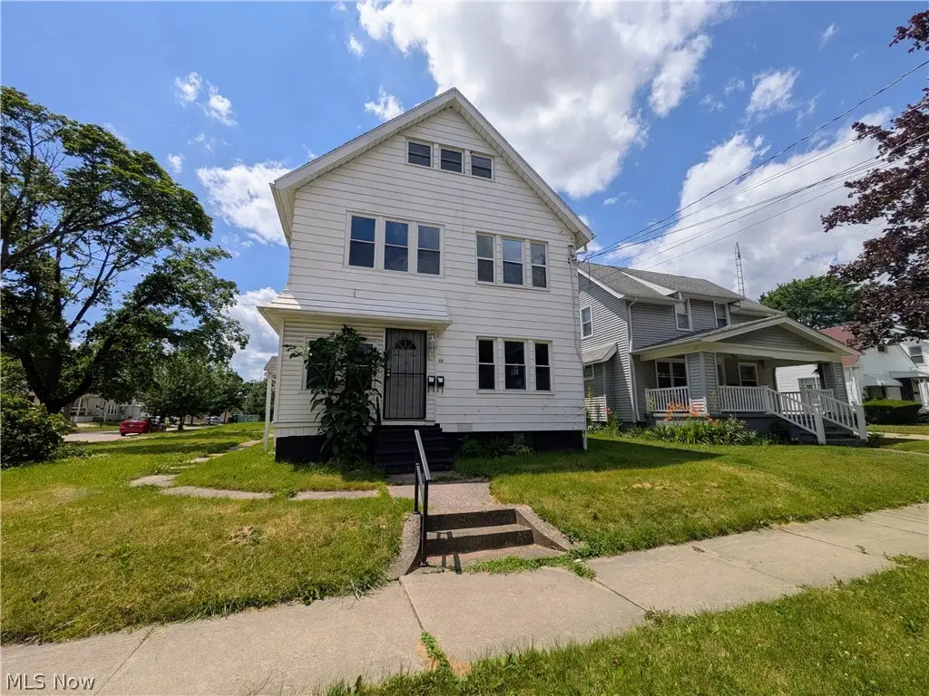 656 Hammel Street, Akron, OH 44306 - #1