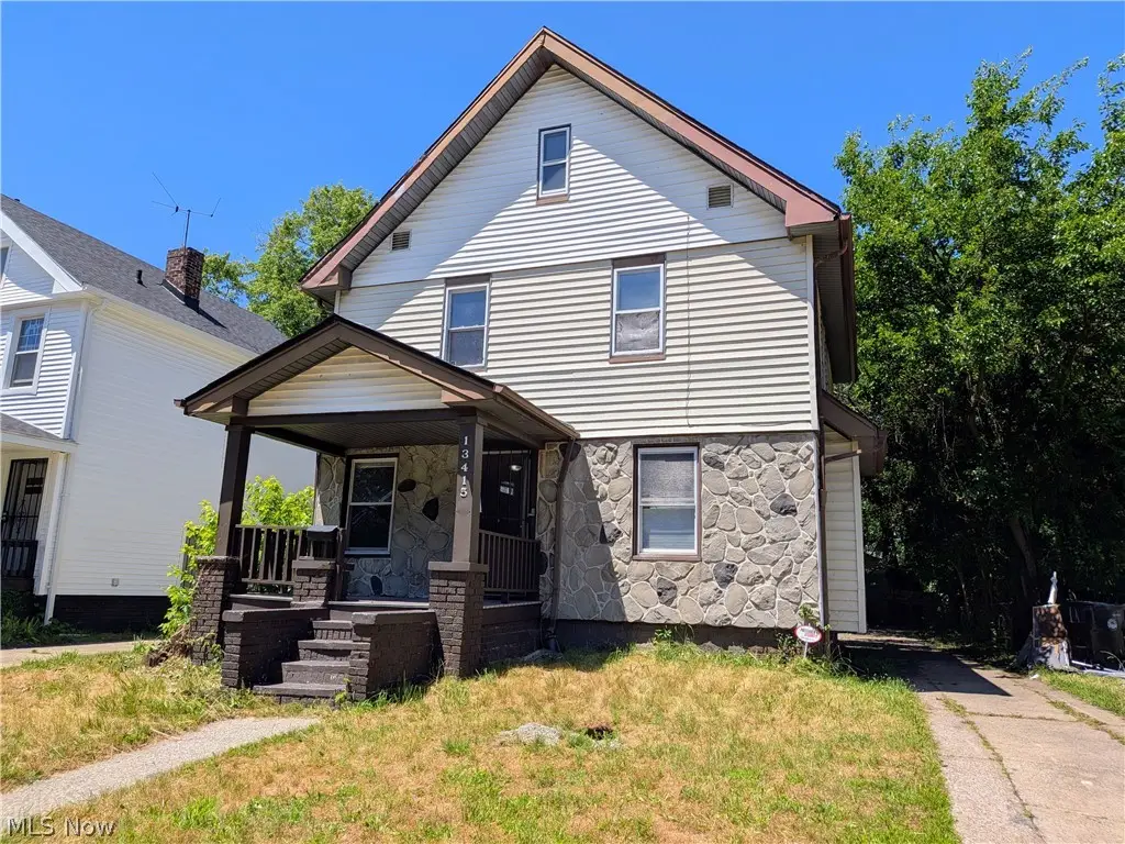 13415 Argus Avenue, Cleveland, OH 44110 - #1