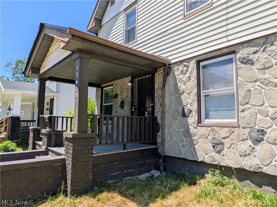 13415 Argus Avenue, Cleveland, OH 44110 - #2