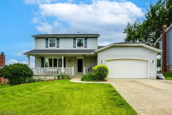 4124 Coral Gables Drive, Parma, OH 44134