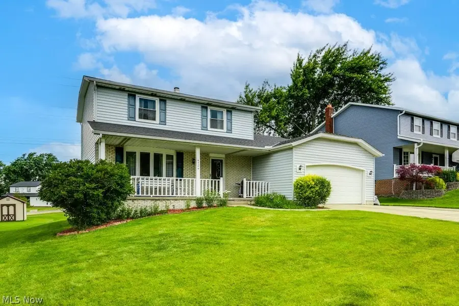 4124 Coral Gables Drive, Parma, OH 44134 - #2
