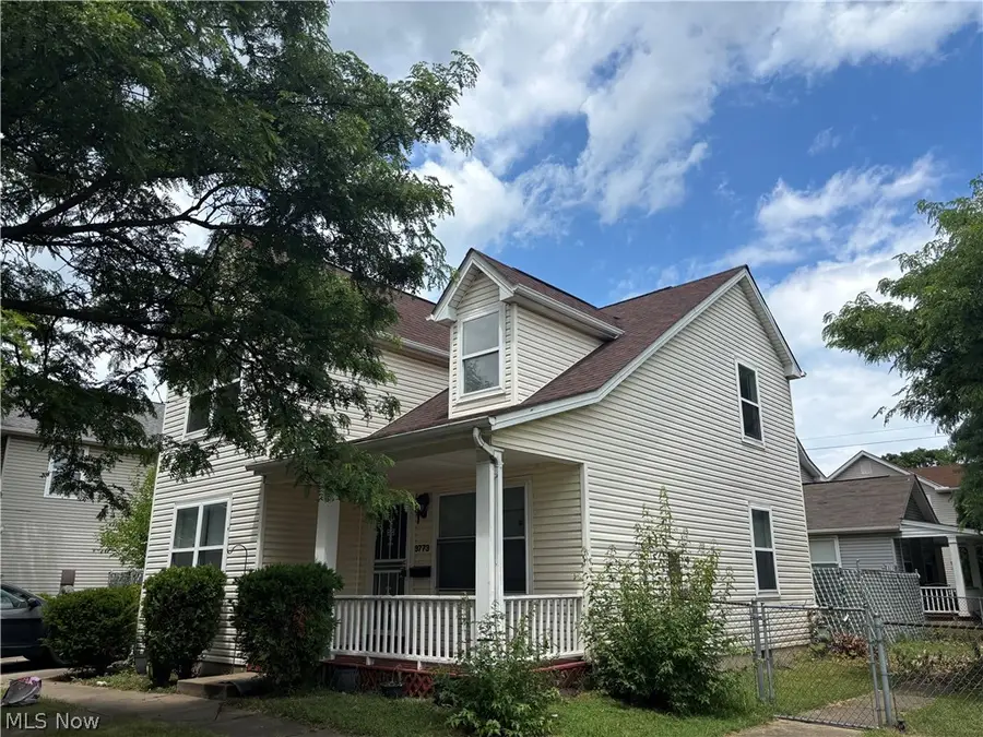 3773 Thurgood Avenue, Cleveland, OH 44115 - #2