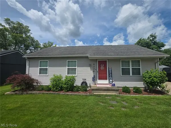 6338 S Water Street Se Extension, Uhrichsville, OH 44683