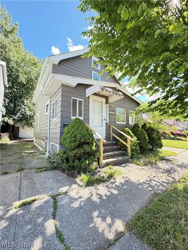 11731 Arden Avenue, Cleveland, OH 44111